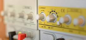 Research on DC power supply current reduction technology